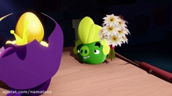 انیمیشن پرندگان خشمگین استلا قسمت 22 - angry birds stella